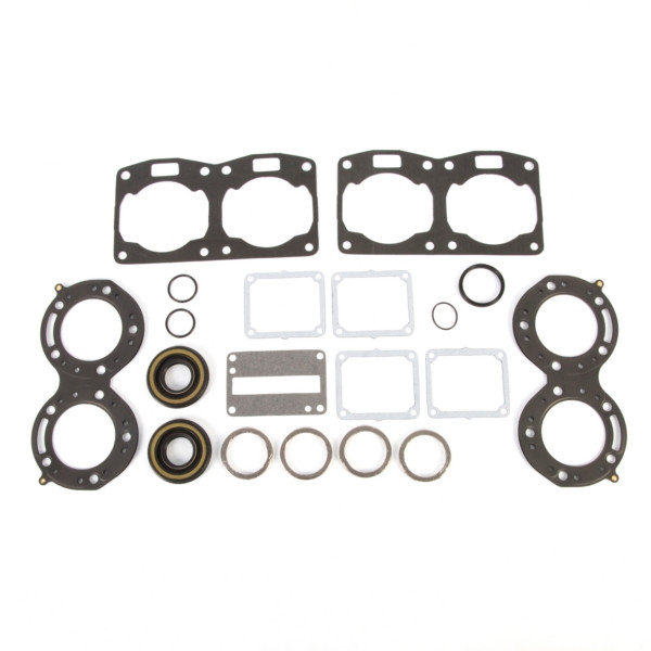 VertexWinderosa Professional Complete Gasket Sets with Oil Seals YAMAHA - 09-711243 - 304268