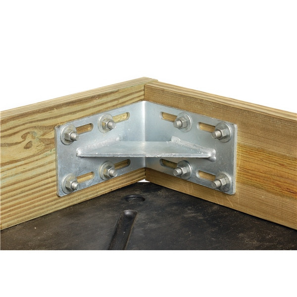 Tie Down Inside Corner (26417) - 793504