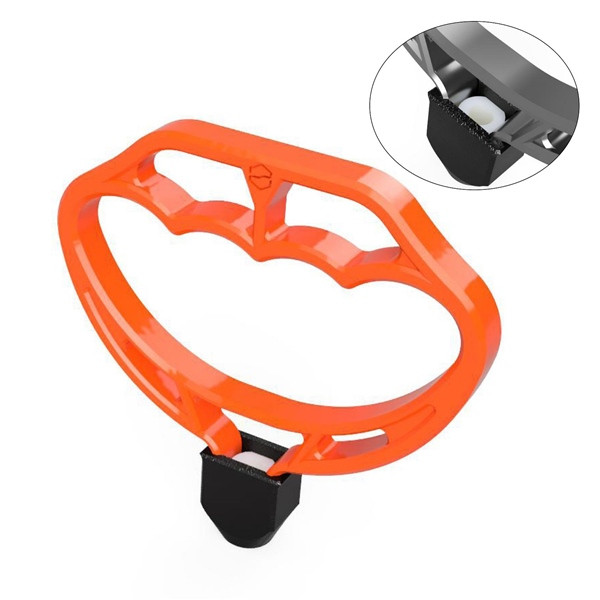 ITEK Starter Handle Aluminium - 335308