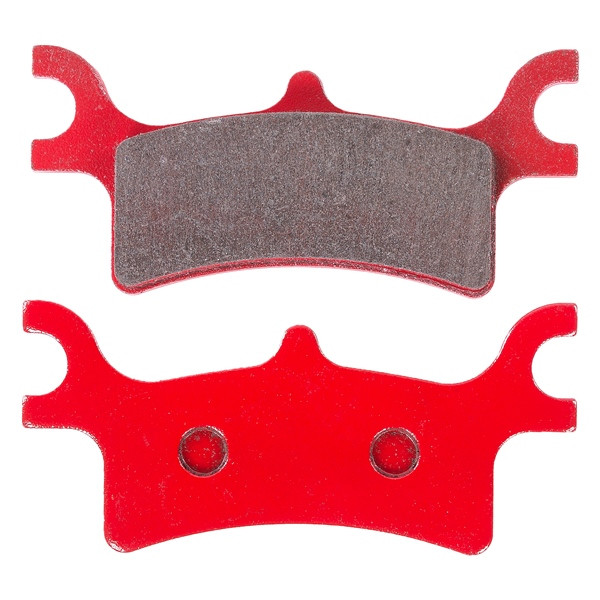 Kimpex Kevlar fiber/Carbon Brake Pad Carbone/Kevlar - Rear - 284675