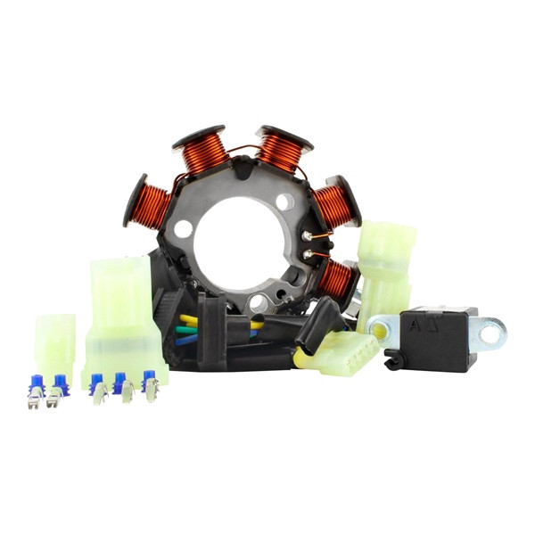 Kimpex HD Stator HONDA - 225873 - 225873