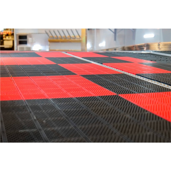 Caliber Protech Flooring - 129187