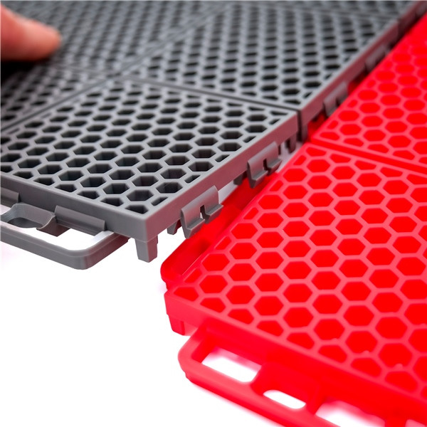 Caliber Protech Flooring - 129187