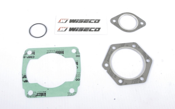Wiseco Piston Top End Gasket Kit Fits Polaris - 290198 - 290198