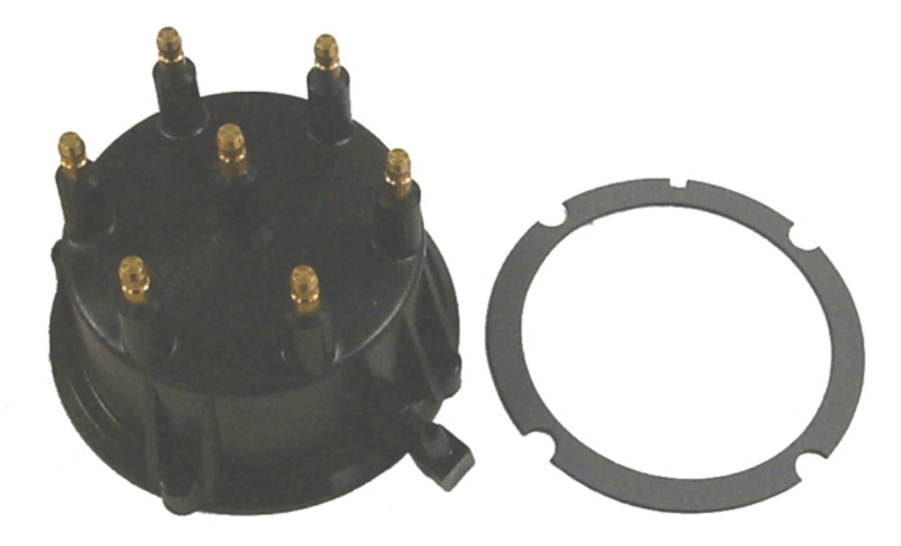 Sierra Distributor Cap - 728423