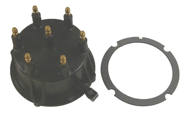 Sierra Distributor Cap - 728423
