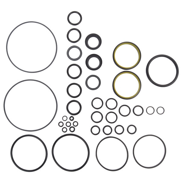 BRP Evinrude Tilt and Trim O-Ring Kit Fits Johnson/Evinrude - 824050