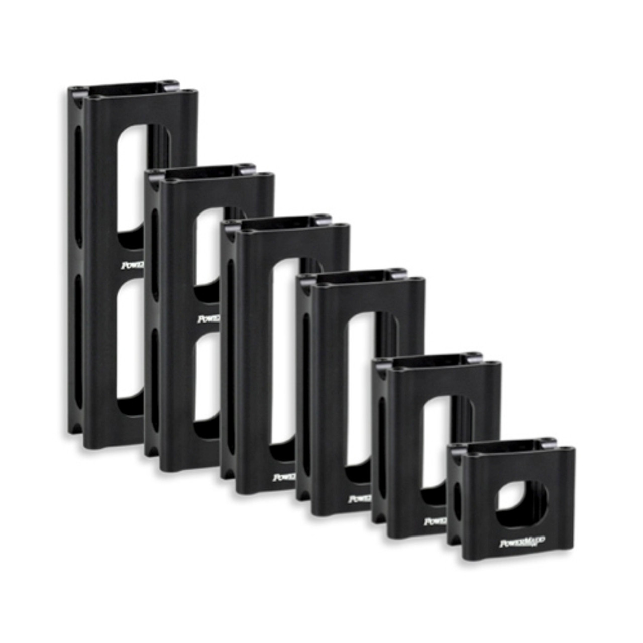 Powermadd Bar Rise Kit - 201894