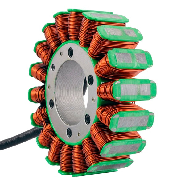 Kimpex HD Stator Fits Honda - 225874 - 225874