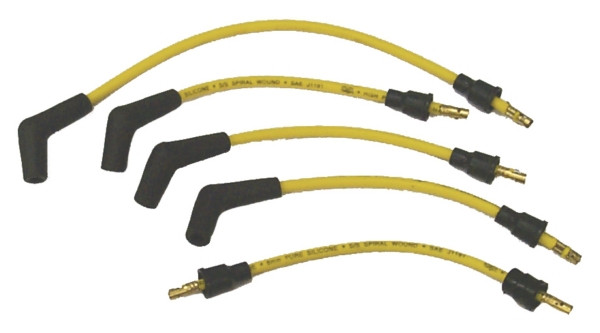 Sierra Premium Marine Wire Leads - 717217