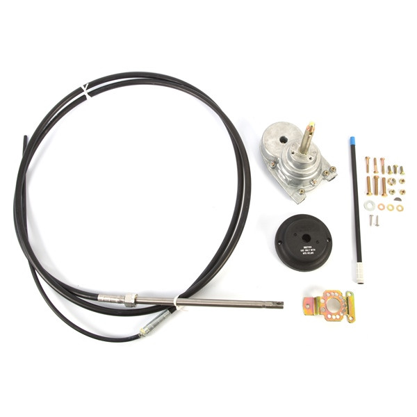 Dometic Corp NBF™ 4.2 Outboard Steering - 717182