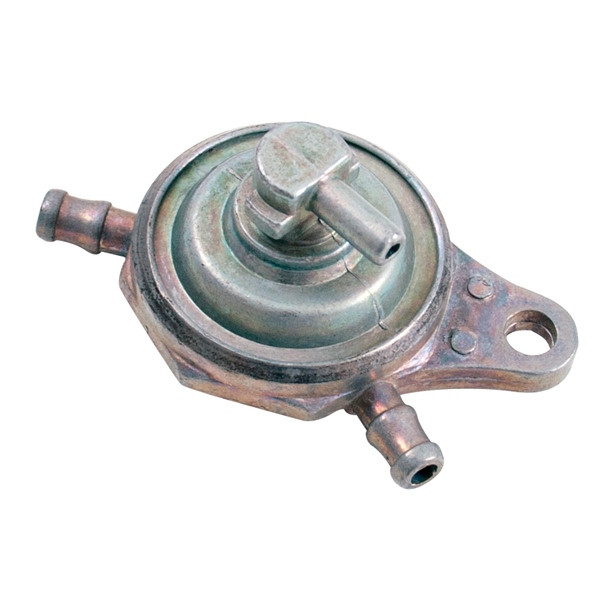 Outside Distributing Fuel Pump Vacuum Shut Off: Version 2 - 217033