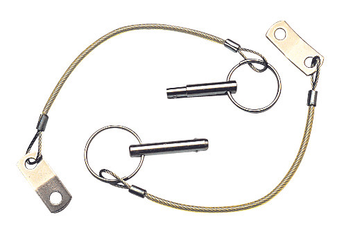 Sea Dog Clevis Pin - 710384
