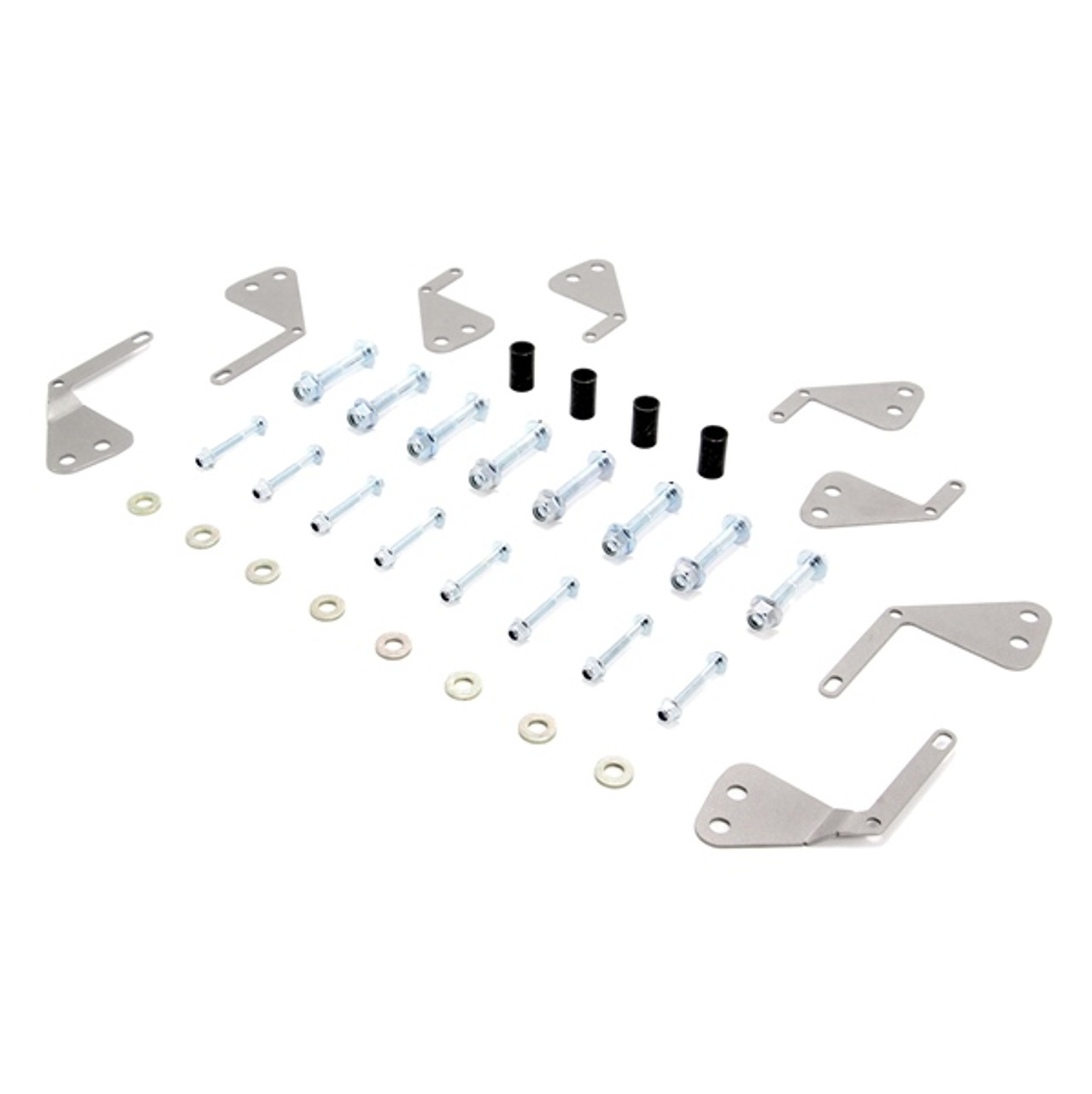 Kimpex Lift Kit Fits Suzuki - +1.5" - 366028