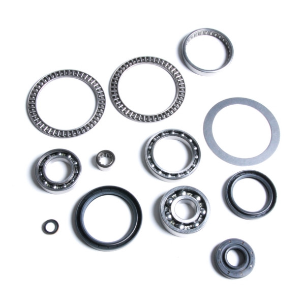 Kimpex HD Differencial Bearing Repair Kit Fits Kawasaki, Fits Suzuki - 326875