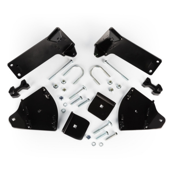 COMMANDER Track A-Arm Kit (BOM1) - 375978