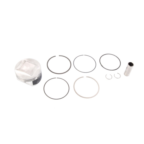 Wiseco Piston Fits Can-am - 663 cc - 062366