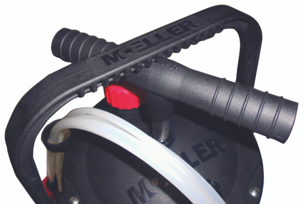 Moeller Fluid Extractors 7 L - 706973