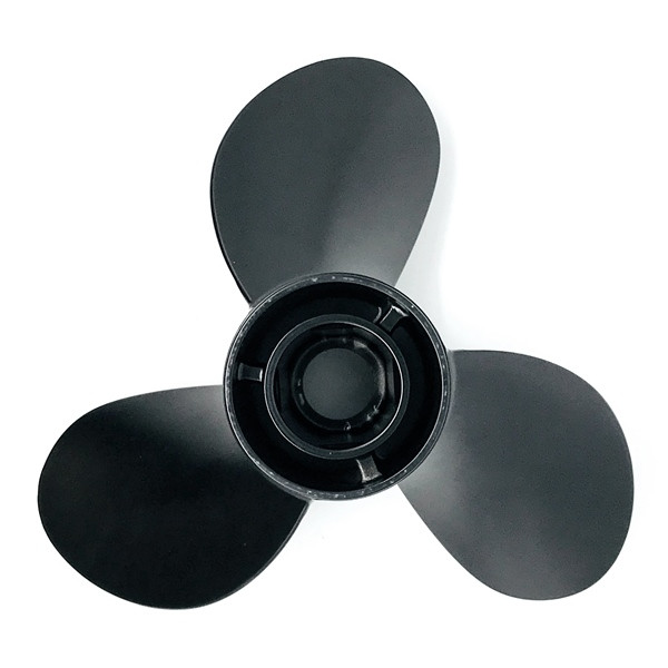 Kimpex Propeller with Hub Fits Mercury - Aluminum - 777217