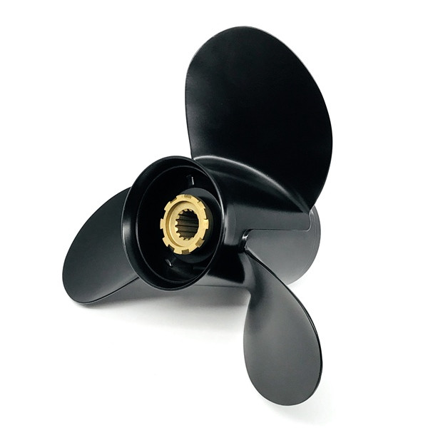 Kimpex Propeller with Hub Aluminum - 777217