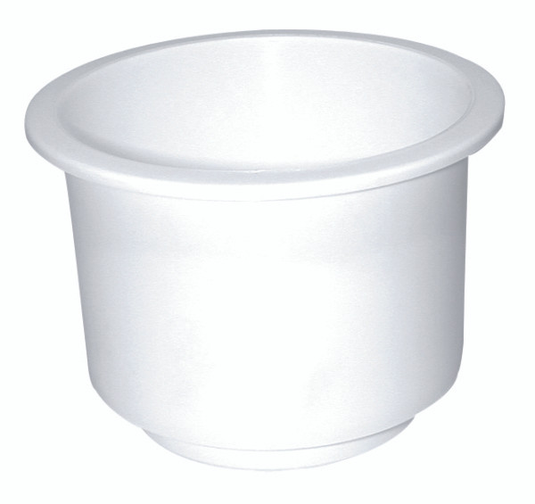 T-H Marine Cup Holders, PVC - 991277