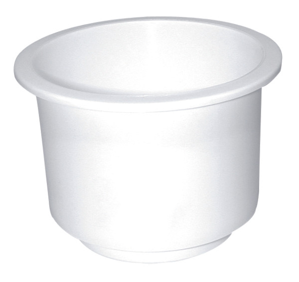 T-H Marine Cup Holders, PVC - 991277