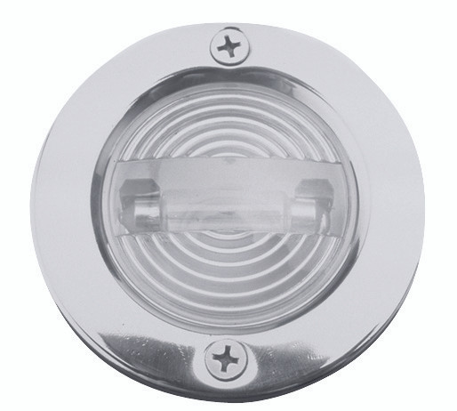 Sea Dog Transom Light - Round - 710409