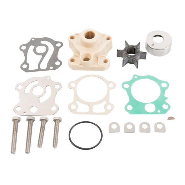 Sierra Water Pump Kit with Housing - 709063