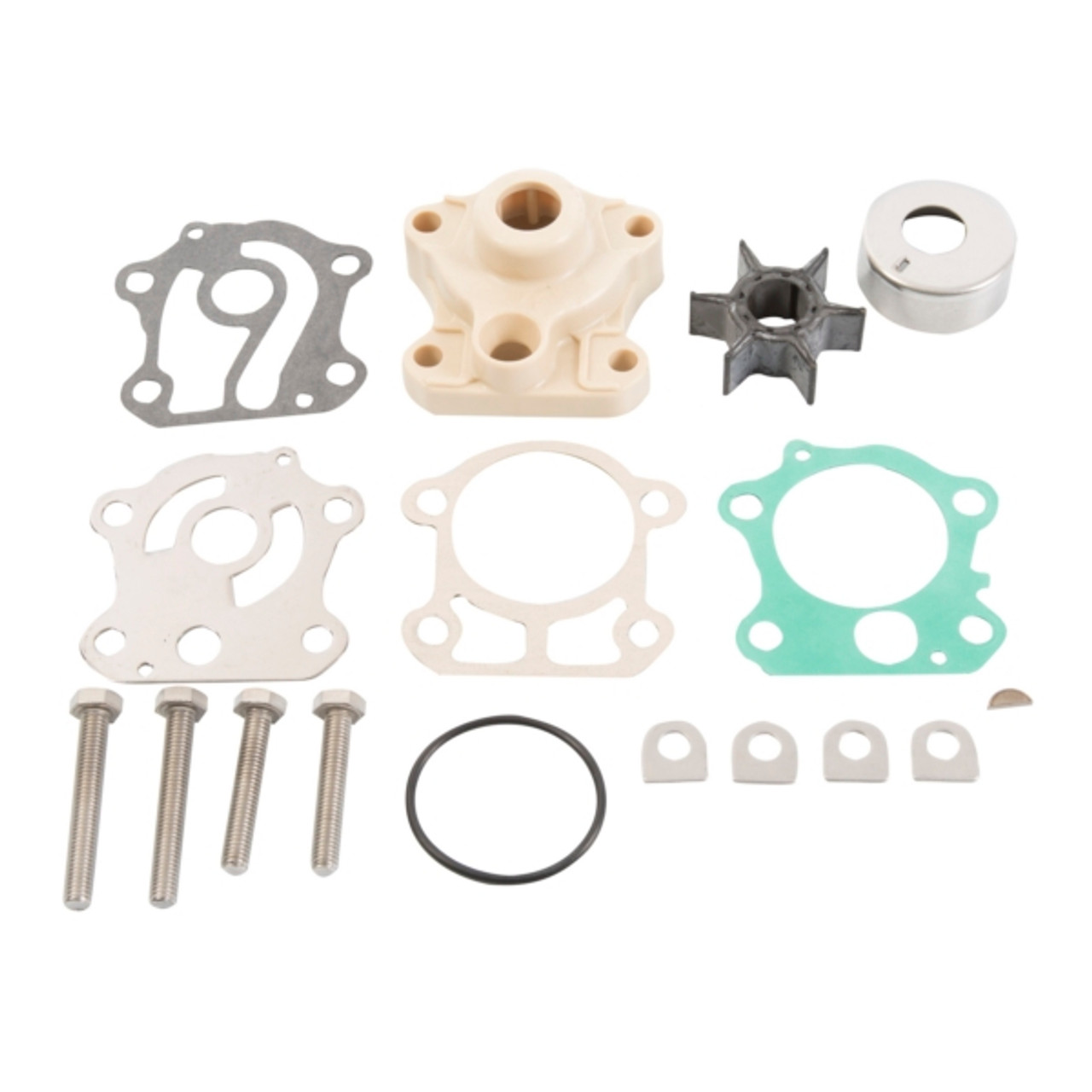 Sierra Water Pump Kit with Housing - 709063
