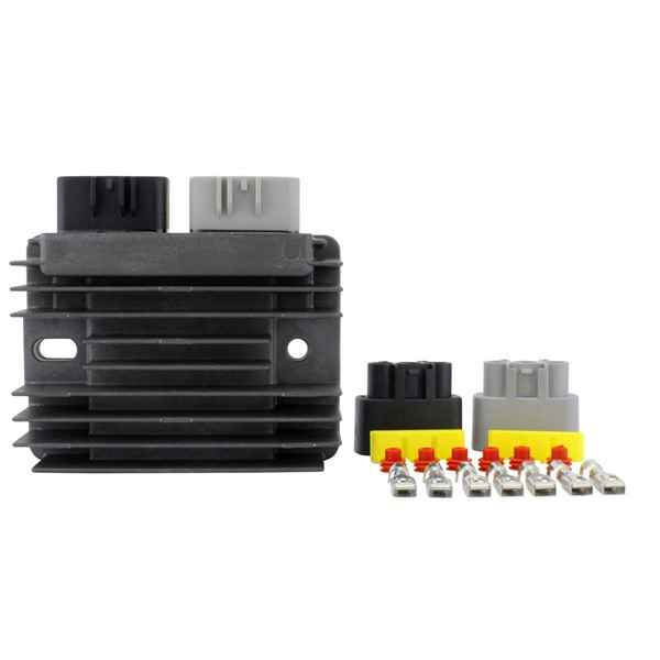 Kimpex HD Voltage Regulator Rectifier APRILIA, KAWASAKI - 225889 - 225889