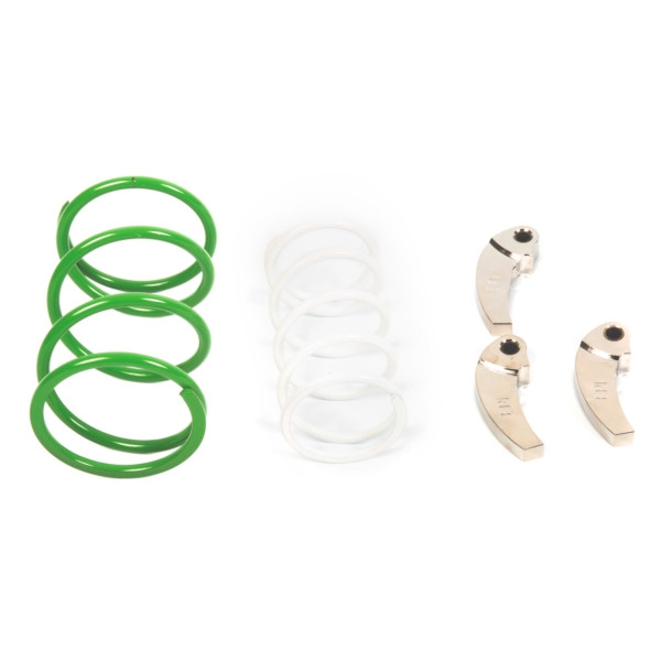 EPI Clutch Kit - Sport Utility Fits Polaris - N/A - 295504