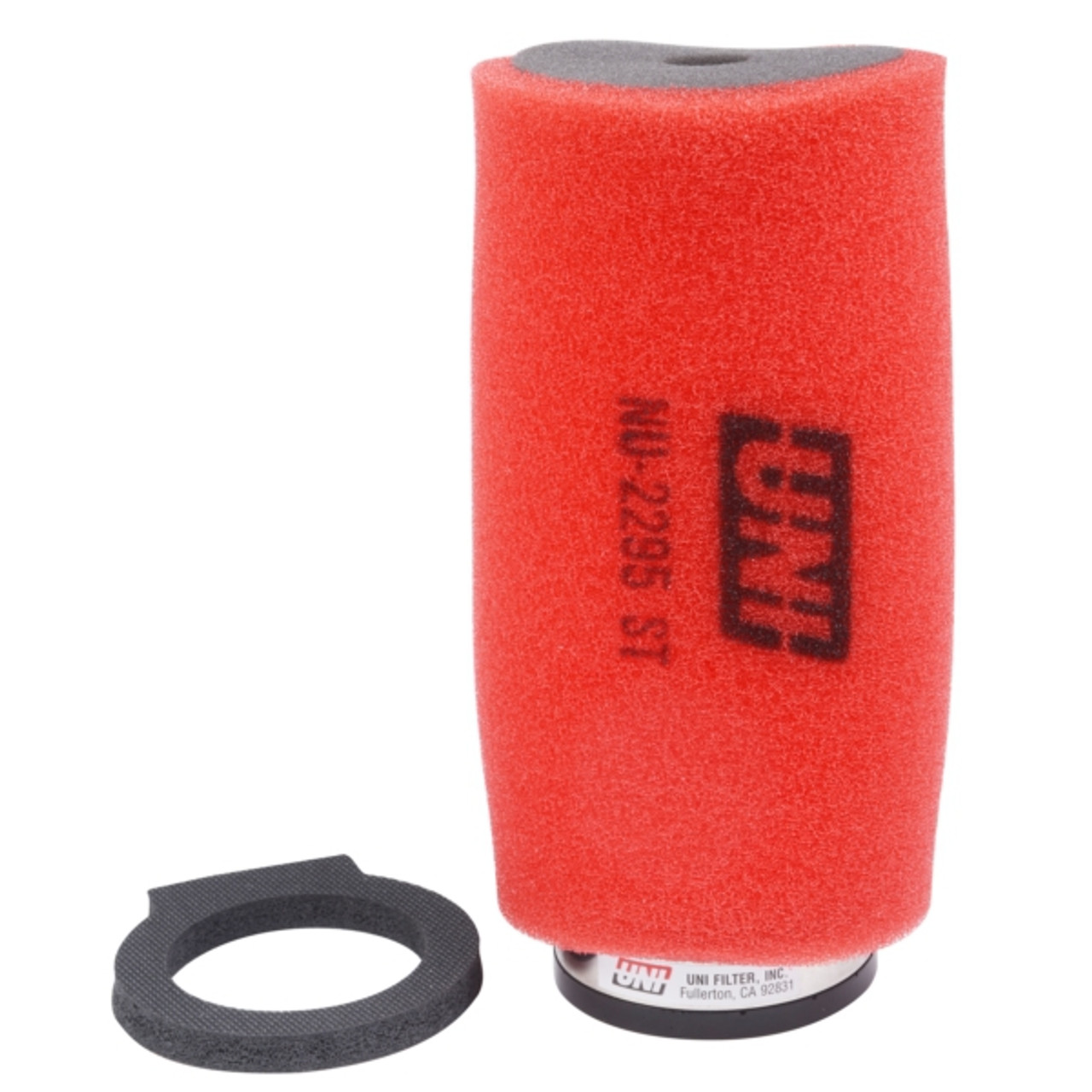 Uni Filter Competition II Air Filter Fits Yamaha - 026392