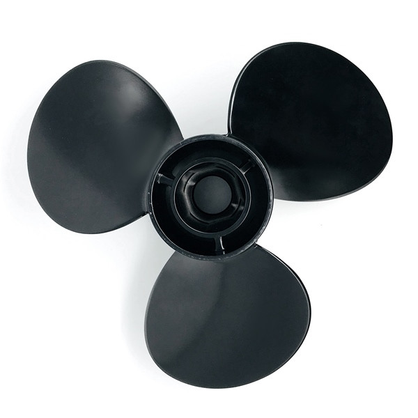 Kimpex Propeller with Hub Fits Mercury - Aluminum - 777218
