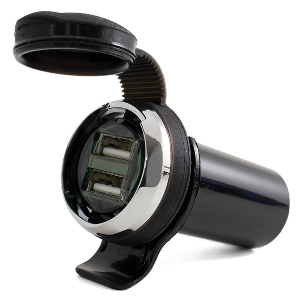 Koso Adaptor USB Universal Electronics - 405017