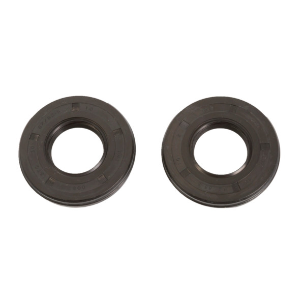 VertexWinderosa Crankcase Oil Seal Sets ARCTIC CAT, JOHN DEERE, KAWASAKI - 09-55113 - 304399
