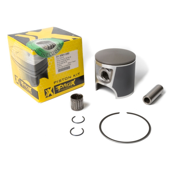 PRO-X Cast Piston Kit 583 cc - 291761