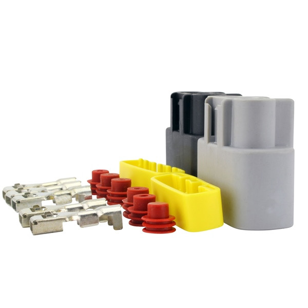 Kimpex HD Voltage Regulator Rectifier Fits Honda - 225890 - 225890