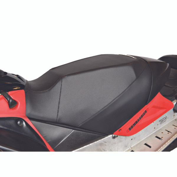 Powermadd E.S.R. Seat Cover Kit Snowmobile, Ski-Doo - 201911