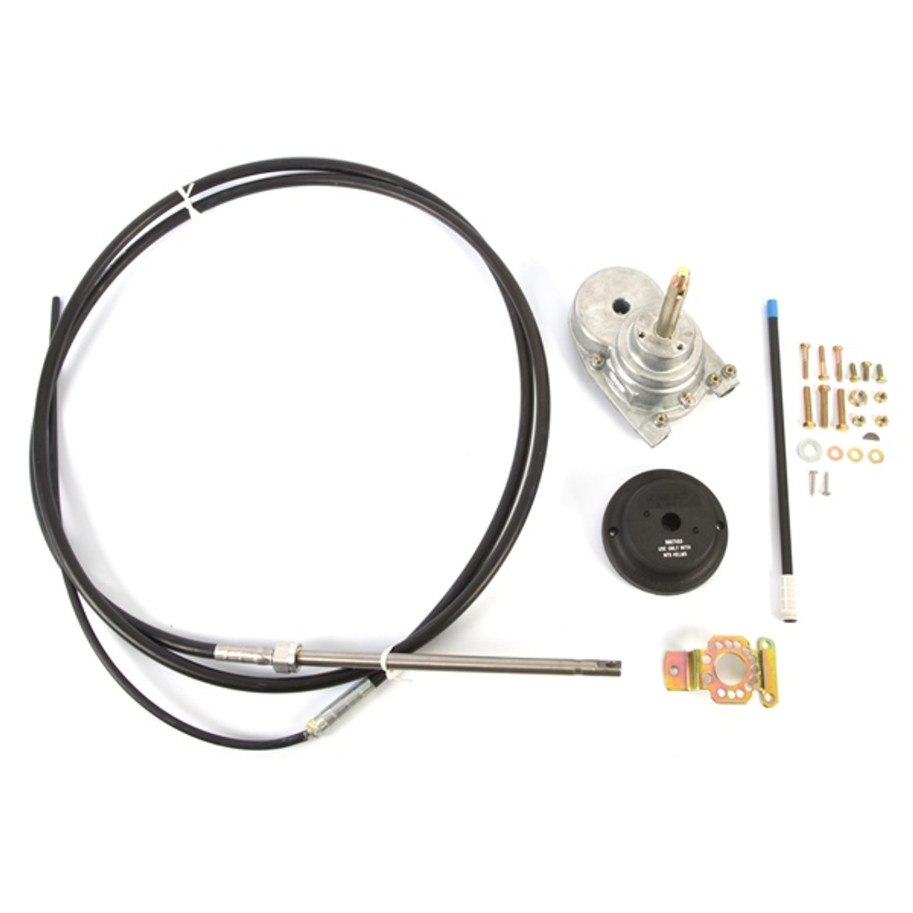 Dometic Corp NBF™ 4.2 Outboard Steering - 717185