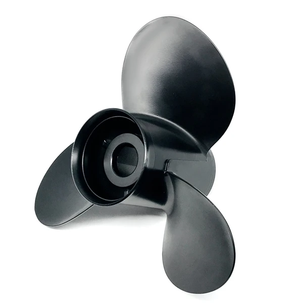 Kimpex Propeller with Hub Fits Mercury - Aluminum - 777219