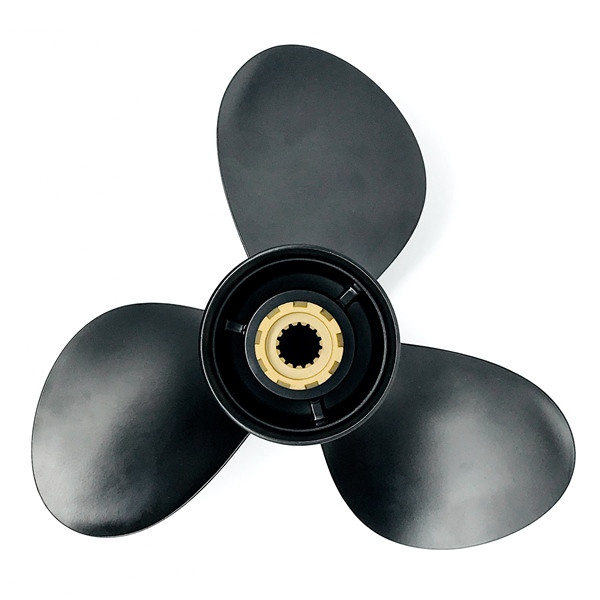Kimpex Propeller with Hub Aluminum - 777219