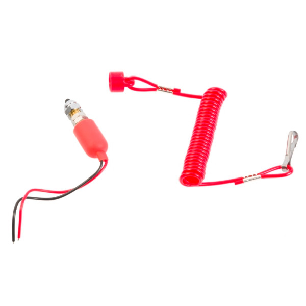 Kimpex Safety Switch with stoplight switch Emergency - 901111 - 901111