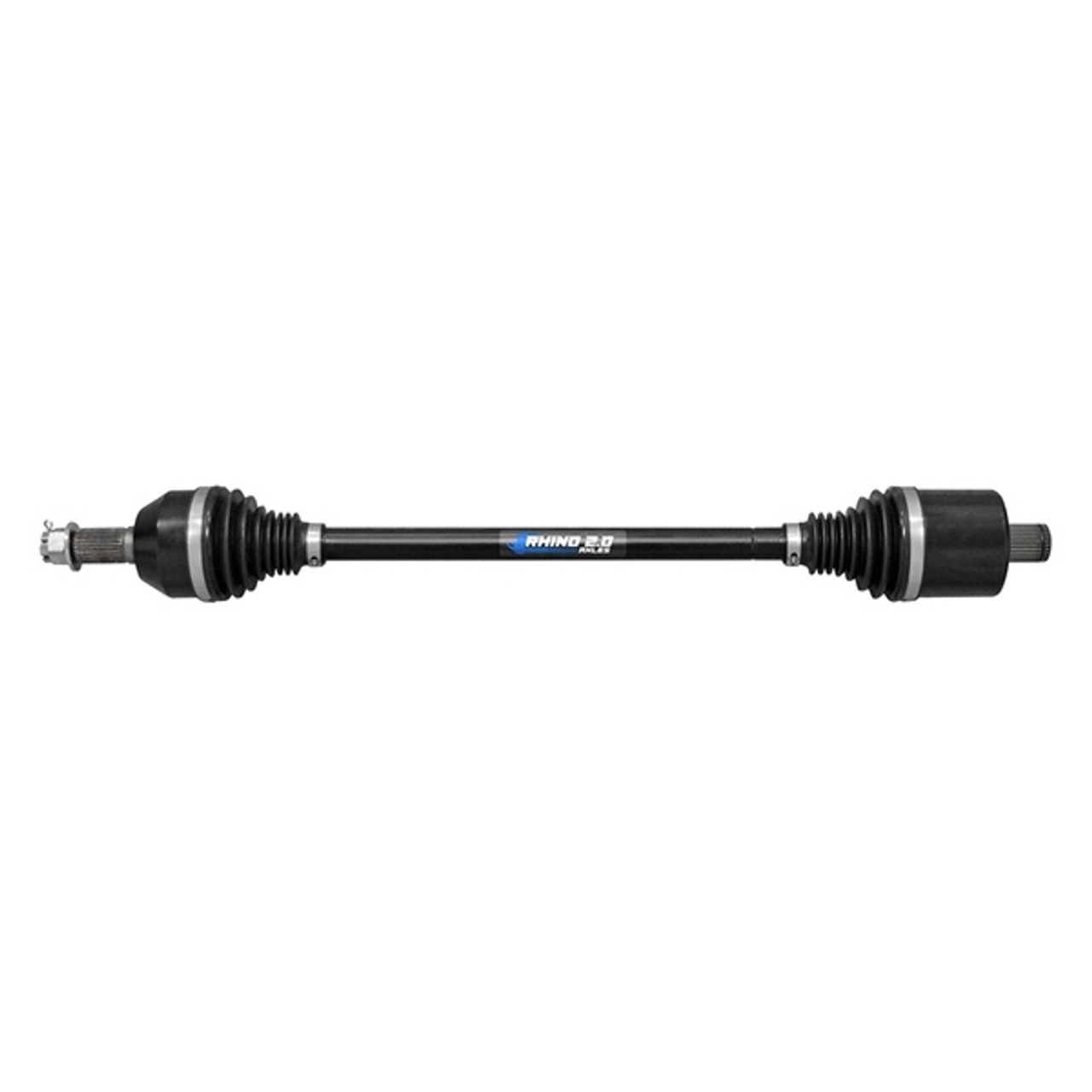 Super ATV Complete HD Axle Rhino 2 Fits Polaris - 317488