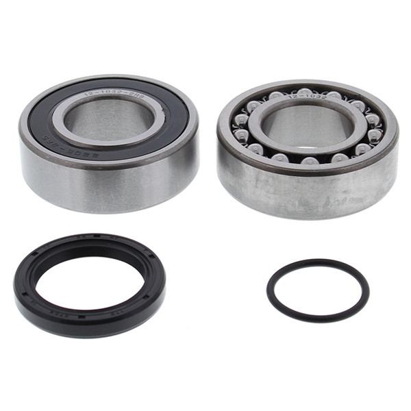 All Balls Jack Shaft Bearing & Seal Kit - 306744