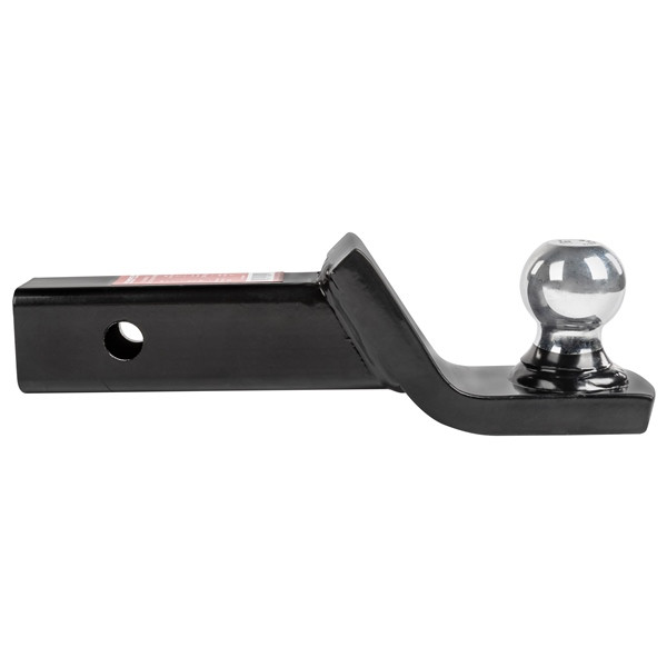 Kimpex Ball Mount with 1 7/8" ball 3500 lbs - 768049