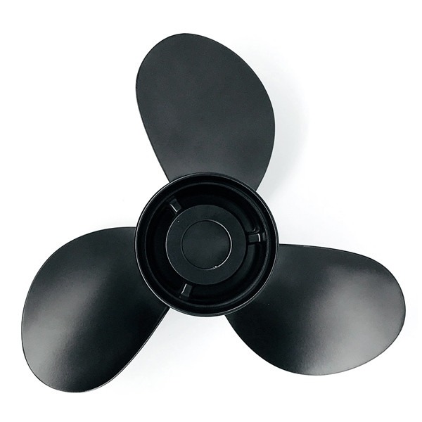 Kimpex Propeller with Hub Fits Mercury - Aluminum - 777220