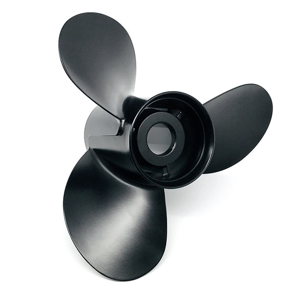 Kimpex Propeller with Hub Fits Mercury - Aluminum - 777220