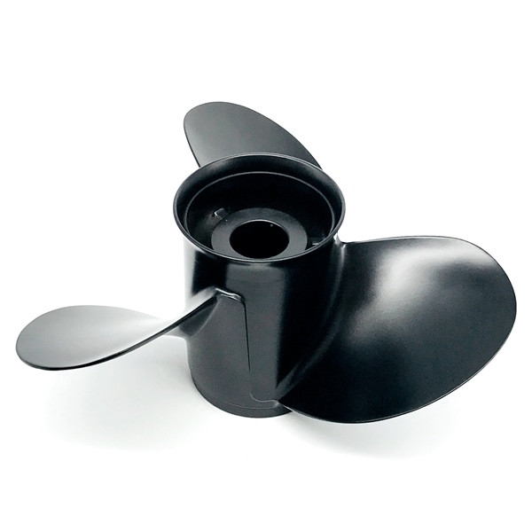 Kimpex Propeller with Hub Aluminum - 777220