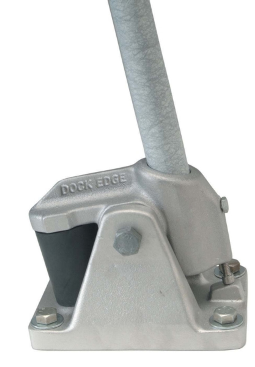 Dock Edge  Premium Mooring Whip - 703991 Dock Edge  Premium Mooring Whip - 703991