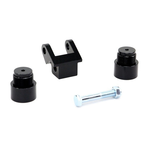 Kimpex Lift Kit Fits Kawasaki - +2" - 366037